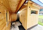 Location vacances Leutasch - Alpenchalet im Leutaschtal-4