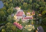 Hôtel Blankenhof - Waldhotel & Restaurant Stieglitzenkrug-1