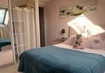 Hôtel Moëlan-sur-Mer - Ty Annick chambres d'hôtes-4