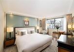 Hôtel Hongrie - Kempinski Hotel Corvinus Budapest-3