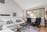 Location vacances Springfield - Oakway Oasis - 6 Minutes to Autzen home-2