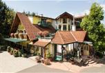 Hôtel Burgenland - Thermenhof Puchasplus Loipersdorf-4