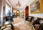 Hôtel Košice - Hotel Vécsecity-4