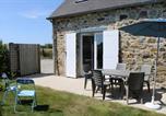 Location vacances Baguer-Morvan - Gîte Ti Glas - La Cour Chevalier-1