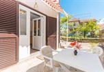 Location vacances  biograd - Apartments Karneol-2