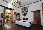 Hôtel San Cristóbal de Las Casas - Sereno Hotel-2