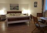 Hôtel Gironde - Villa Saint Barth-3