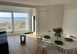 Location vacances Nord-Pas-de-Calais - Hardelot Face Mer-1