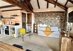 Location vacances Meina - Bright Apartment near Tapigliano - 80 m² with Terrace-4