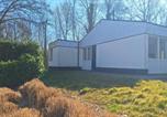 Location vacances Gare Rothe Erde d'Aix-la-Chapelle - Bungalowpark Simpelveld - Schakel 5-1