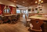 Hôtel Nesselwängle - Hotel Bergruh-2