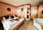 Hôtel Bad Salzungen - Landhaus Talblick- Frühstückspension-1