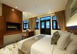 Hôtel George Town - Macalister Terraces Hotel-1