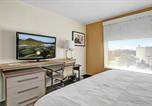 Hôtel Basking Ridge - Holiday Inn - Piscataway - Somerset by Ihg-3