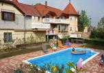 Location vacances Hévíz - Ferienwohnung für 2 Personen ca 45 qm in Hévíz, Westungarn Nationalpark Balaton-Oberland-4