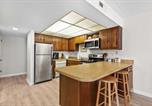 Location vacances Bethany Beach - Angelfish 207 2br 2ba Condo Steps from Beach w Ocean View Balconies-3