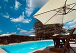 Hôtel Oleggio - Hotel Villa Malpensa-1