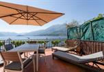 Location vacances Cadenabbia - Cavour Charming Terrace-3