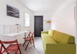 Location vacances Sasso Marconi - Bologna Accommodation - Unipol Arena-1