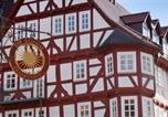 Hôtel Battenberg (Eder) - Hotel Die Sonne Frankenberg-2