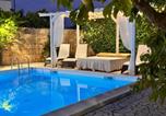 Location vacances Salve - Villa B&B Antiche Macine del Salento - nel cuore del Salento-1