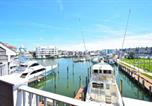 Location vacances Ocean City - Harbour Island 21c townhouse-4