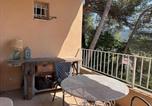 Location vacances Apt - Casa Lub-4