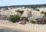 Location vacances Balchik - Europroperties Zlatna Kotva Apartments-1