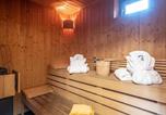 Location vacances Kaprun - Luxury Lodge Kaprun Ost B-2