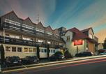 Location vacances Bad Dürkheim - Hotel Bad Dürkheim-1