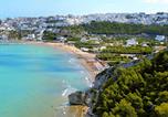 Camping Peschici - Centro Turistico San Nicola-1