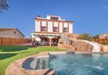 Location vacances Manresa - Casa Reina-1