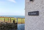 Location vacances Llaneugrad - Y Gorlan-4