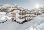 Location vacances Sankt Leonhard im Pitztal - Appartementhaus Kathrin-1