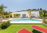 Location vacances Campofelice di Roccella - Villa Irene Deluxe-1