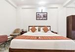 Hôtel Jaipur - Hotel Yuvraj Inn - 200 Feet Bypass-4