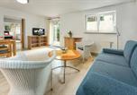 Location vacances Bad Krozingen - Thermen Appartements Gabriela, Appartement 60 qm, Eg-4