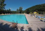 Camping Reygade - Camping Le Saulou