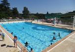 Villages vacances Estipouy - Camping - Village Vacances du Lac-3
