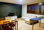 Location vacances Casas del Monte - Apartamentos Los Álamos-4
