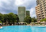 Hôtel Несебър - Hotel Slavyanski-4