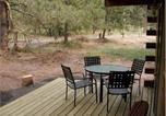 Location vacances Hill City - Papoose-4