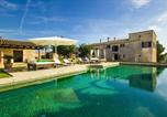 Location vacances Manacor - Son Mas Vell-1