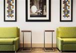 Hôtel Indiana - Holiday Inn Express - Indiana by Ihg-3