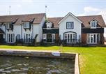 Location vacances Wroxham - Marchesi-1