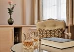 Hôtel Eisenbach (Hochschwarzwald) - Hotel Reppert-3