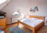 Hôtel Husum - Maashof Nis Puck-3