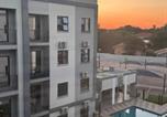 Location vacances Gaborone - The F402 Residence-2