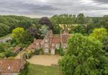 Location vacances East Dereham - The Old Rectory - Norfolk-2