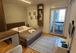 Location vacances Nis - Nar Royalton Suite #65-1